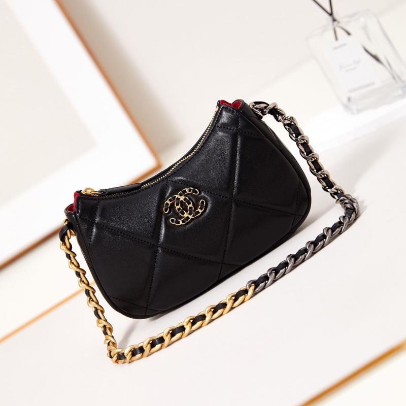 Ch*el satchel bags